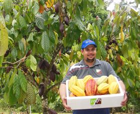 Sweet Farm Tours - Melbourne Tourism 0