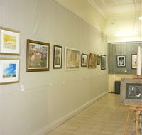 Outback Arts Gallery - Melbourne Tourism