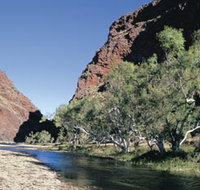 Coppin Gap - Melbourne Tourism