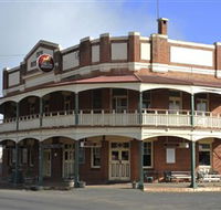 Royal Hotel Weethalle - Melbourne Tourism