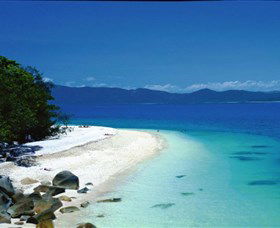 Fitzroy Island National Park - Melbourne Tourism 0