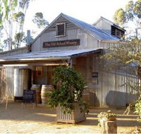 The Old School Winery and Pottery - Melbourne Tourism