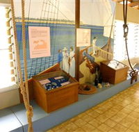 Black Point Culture Centre - Melbourne Tourism