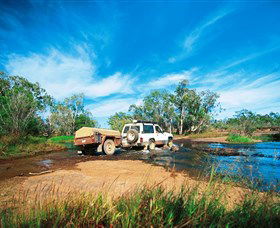 Rinyirru (Lakefield) National Park (CYPAL) - Melbourne Tourism 0