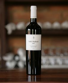Sally's Paddock At Redbank Winery - Melbourne Tourism 4
