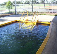 Pilliga Artesian Bore Baths - Melbourne Tourism
