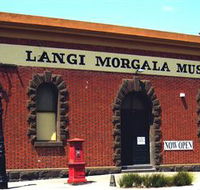 Langi Morgala Museum - Melbourne Tourism