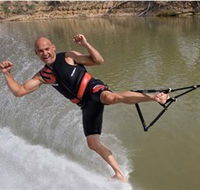 Brett Sands Watersports  - Melbourne Tourism