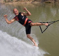 Brett Sands Watersports and Wakeboard Centre - Melbourne Tourism