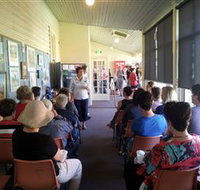 Tastes of Leeton