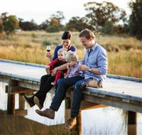 Backroads Trail - Melbourne Tourism