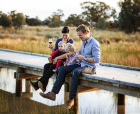 Backroads Trail - Melbourne Tourism 0