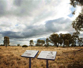 Backroads Trail - Melbourne Tourism 2