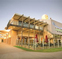 Rich River Golf Club Resort - Melbourne Tourism