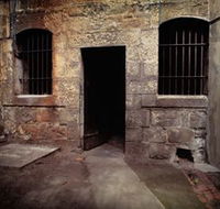 J Ward Museum - Melbourne Tourism