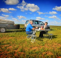 Long Paddock - Cobb Highway Touring Route - Melbourne Tourism