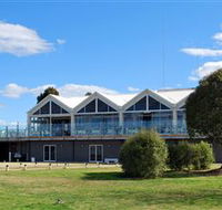 Moama Sports Club - Melbourne Tourism