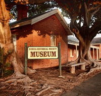 Echuca Historical Society Museum  Archive - Melbourne Tourism