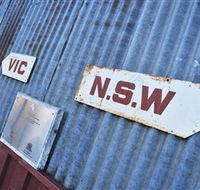 Port of Echuca Discovery Centre - Melbourne Tourism
