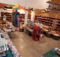 Echuca Heritage Sweet Company - Melbourne Tourism