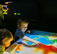 Twisted - Science at Play - Melbourne Tourism