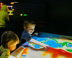 Twisted - Science At Play - Melbourne Tourism 0