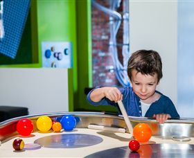 Twisted - Science At Play - Melbourne Tourism 3
