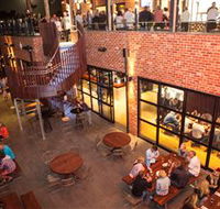American Hotel - Melbourne Tourism