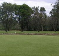 YMCA Back Nine Golf Course - Melbourne Tourism