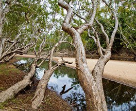 Oyala Thumotang National Park (CYPAL) - Melbourne Tourism 0