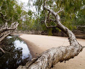 Oyala Thumotang National Park (CYPAL) - Melbourne Tourism 3
