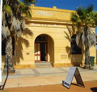 Cue Community Resource Centre - Melbourne Tourism