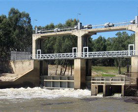 Yanco Weir - Melbourne Tourism 0