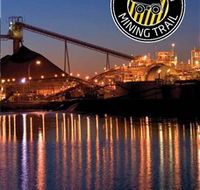 NSW Modern Mining Trail - Melbourne Tourism