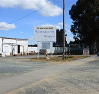 Wheatleys Wares - Melbourne Tourism