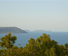 Cooktown Scenic Rim Trail - Melbourne Tourism 0