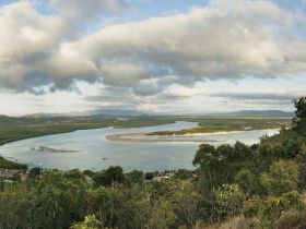 Cooktown Scenic Rim Trail - Melbourne Tourism 3