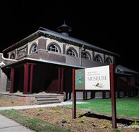 Wyalong Museum - Melbourne Tourism