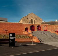 Capital Venues and Events - Melbourne Tourism