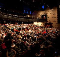Ulumbarra Theatre - Melbourne Tourism