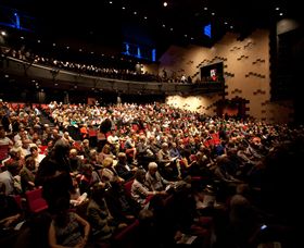 Ulumbarra Theatre - Melbourne Tourism 0
