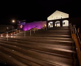 Ulumbarra Theatre - Melbourne Tourism 2