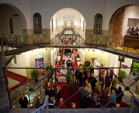 Ulumbarra Theatre - Melbourne Tourism 4