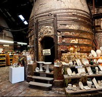 Bendigo Pottery - Melbourne Tourism