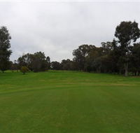 Nathalia Golf Club - Melbourne Tourism