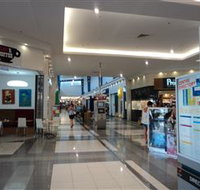 Whitsunday Plaza Shopping Centre - Melbourne Tourism