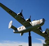 Tocumwal Historic Aerodrome Museum - Melbourne Tourism