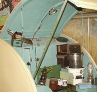 Chrysties Museum - Melbourne Tourism