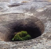 Blowhole and the Rocks - Melbourne Tourism