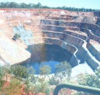 Peak Hill Open Cut Experience - Melbourne Tourism